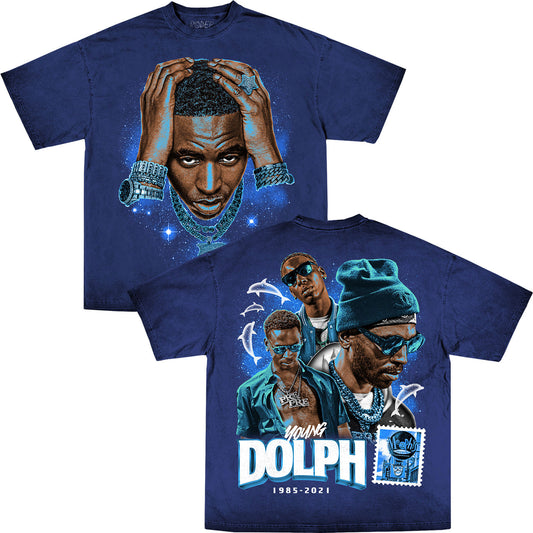 Young Dolph 🐬